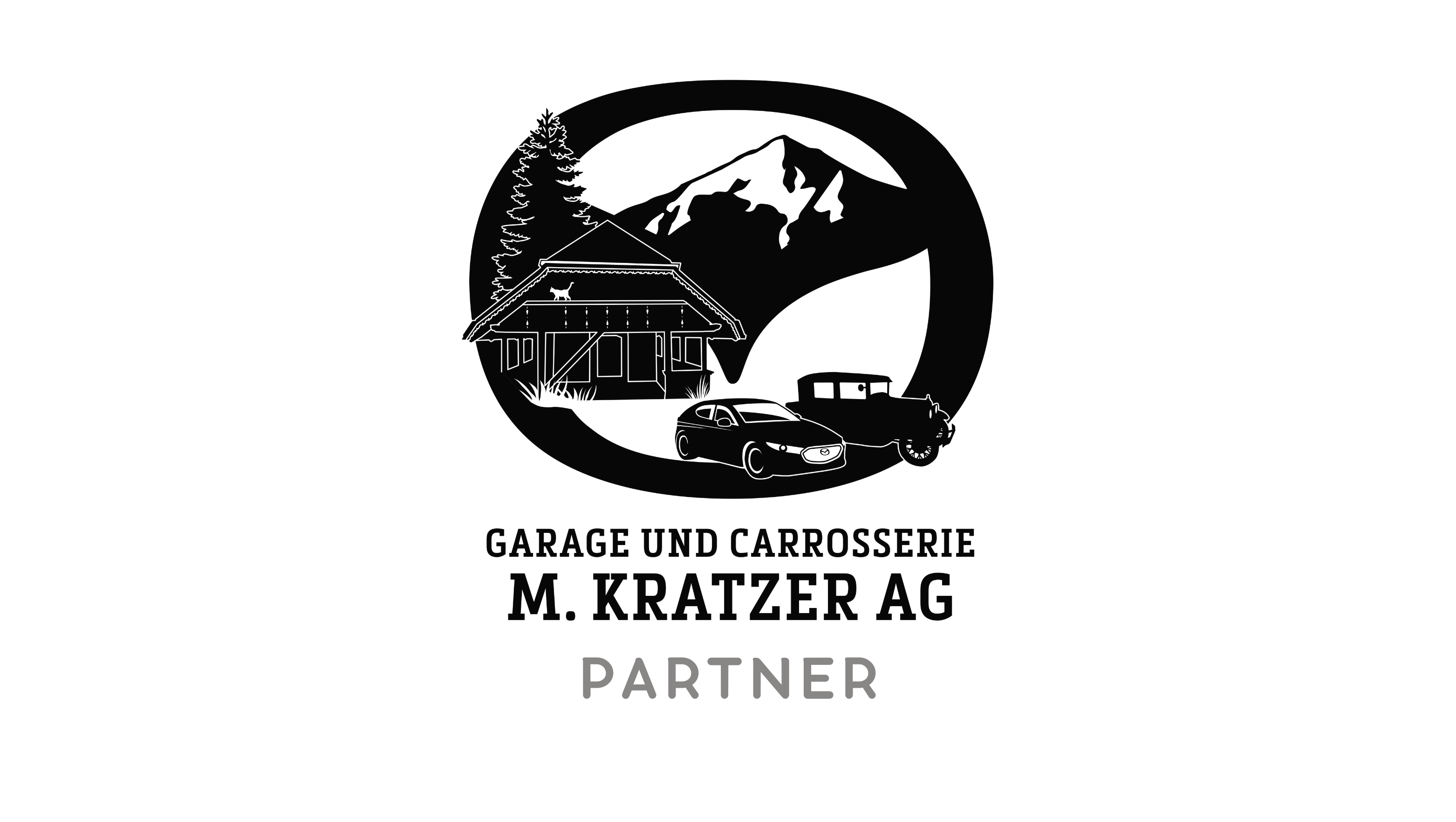 Garage Kratzer 1
